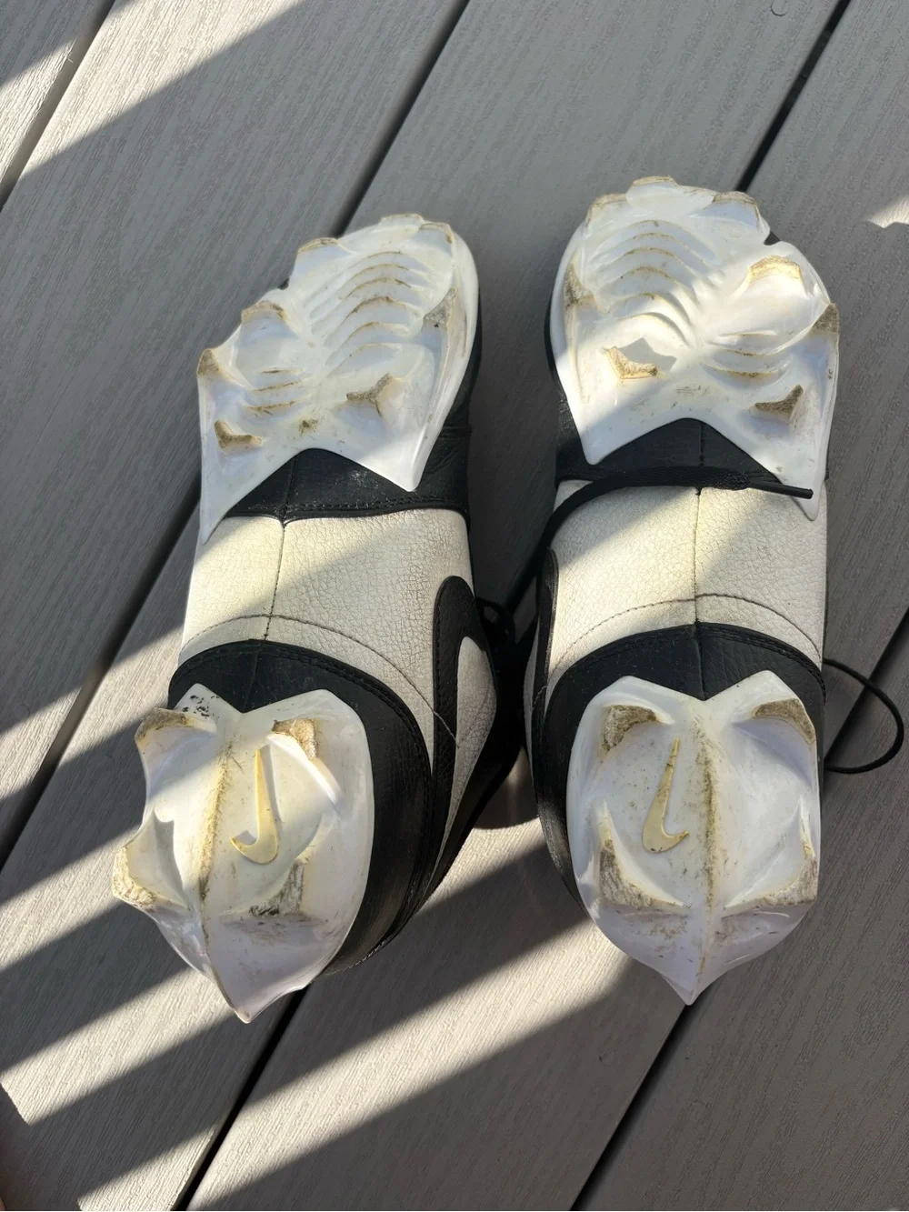 Men’s Air Jordan Football Cleats